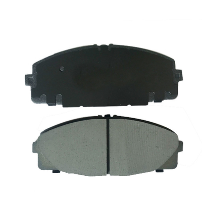 OE NO. 04465-26420 Japan Keramische remplakken voor auto's 24680 voor TOYOTA Hiace Break Pad