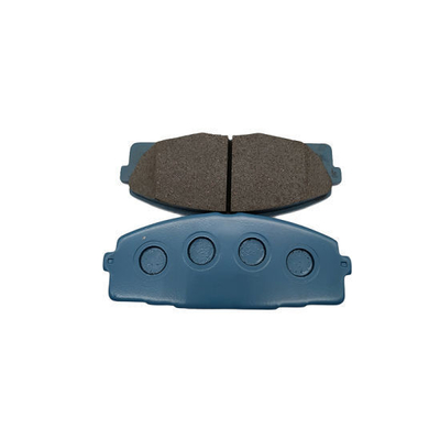 OE NO. 04465-26420 Japan Keramische remplakken voor auto's 24680 voor TOYOTA Hiace Break Pad