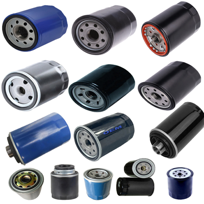 05069083AA Fiat Doblo Oliefilter voor motoren voor auto's voor motoren met een vermogen van 1,8 kW Doel OE 26320-27000