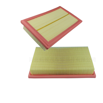 Optimale prestaties OE 8119030-BU02 voor Changan Hi-q luchtfilter