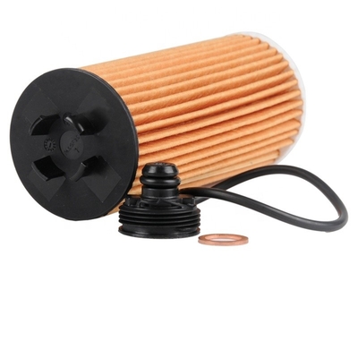OE 11428570590 Oliefilter voor mini BMW-auto in de Duitse markt voor auto-accessoires