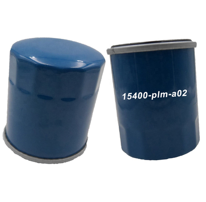 Auto model Truck/excavator oliefilter voor Acura OE 15400-plm-a02 Farm Engine Parts