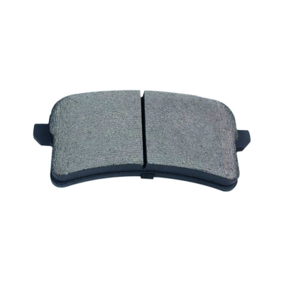 Voorremspad voor Changan Hunter Pickup Kaicheng D2107 OE 3502110XKV08A