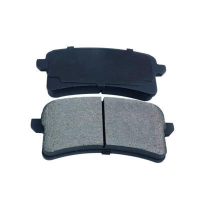 Voorremspad voor Changan Hunter Pickup Kaicheng D2107 OE 3502110XKV08A