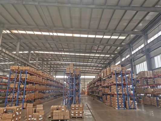 Voorremspad voor Changan Hunter Pickup Kaicheng D2107 OE 3502110XKV08A