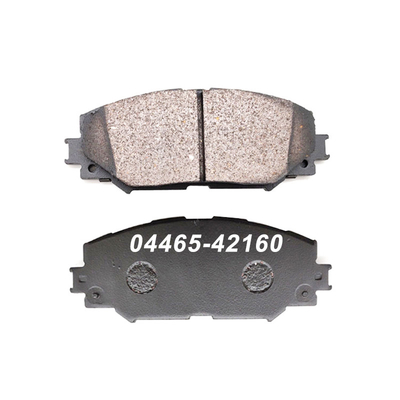 Referentienummer 37544 OE 04465-42160 04465-02220 D1210 voor Toyota Rav4 remplak