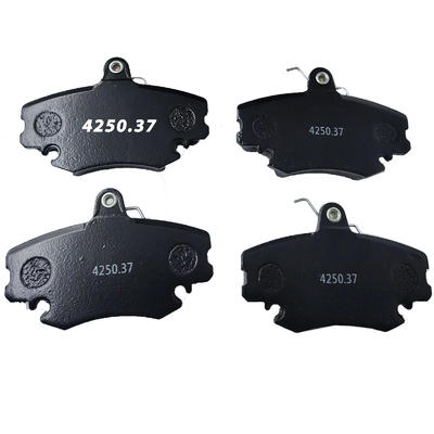 OE 425039 voor PEUGEOT Keramische autobremsplaten in de markt voor autoaccessoires in Dubai