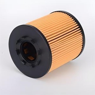 Touareg 4MOTION Auto model OE 07Z115562 OX556D Productie Papier Luchtfilter Oliefilter