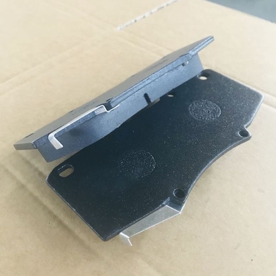 OEM-diensten Voorzien van keramische remkussels voor HIGHLANDER JPP D1567 Toyota onderdeelnummer