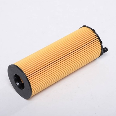 OE 07C115562E OX557D E314H01 D58 HU8010z Luchtfilter Oliefilter voor Audi A8 Productie