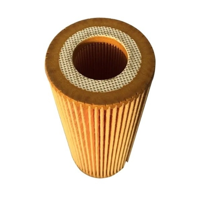 OE 03L115562 OX388D HU7008z E115H01 D208 Autopapier luchtfilter en oliefilter voor Audi