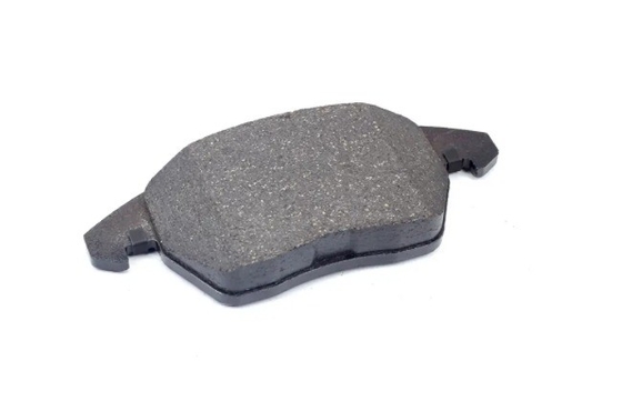 8DB 355 020-531 Keramische remkussels OE 5Q0698151Delnummer met filtertype Keramisch