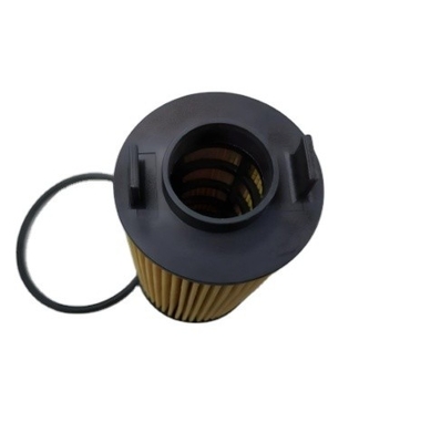 OE A700000017 OX1275D 2017 Audi Productie Auto Papier Air Filter Oliefilter Voor Audi