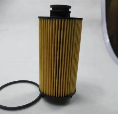 OE A700000017 OX1275D 2017 Audi Productie Auto Papier Air Filter Oliefilter Voor Audi