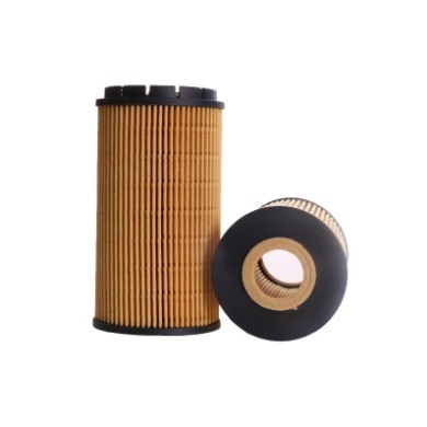 OE A700000017 OX1275D 2017 Audi Productie Auto Papier Air Filter Oliefilter Voor Audi