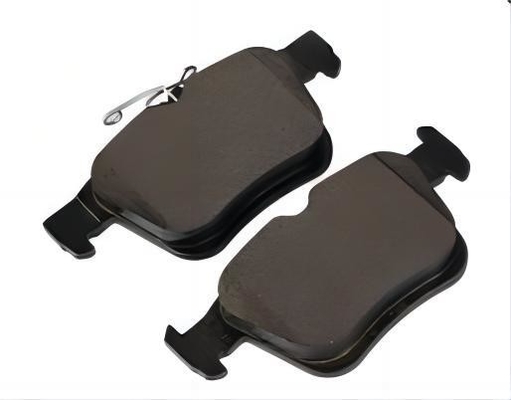 OE JZW698451AA Keramische remplakken voor TOYOTA Camry Referentie nr. 8DB 355 020-531